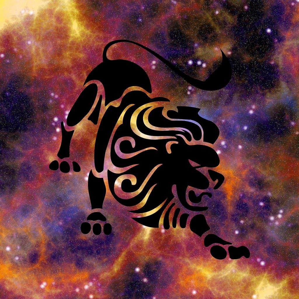 lav horoskop