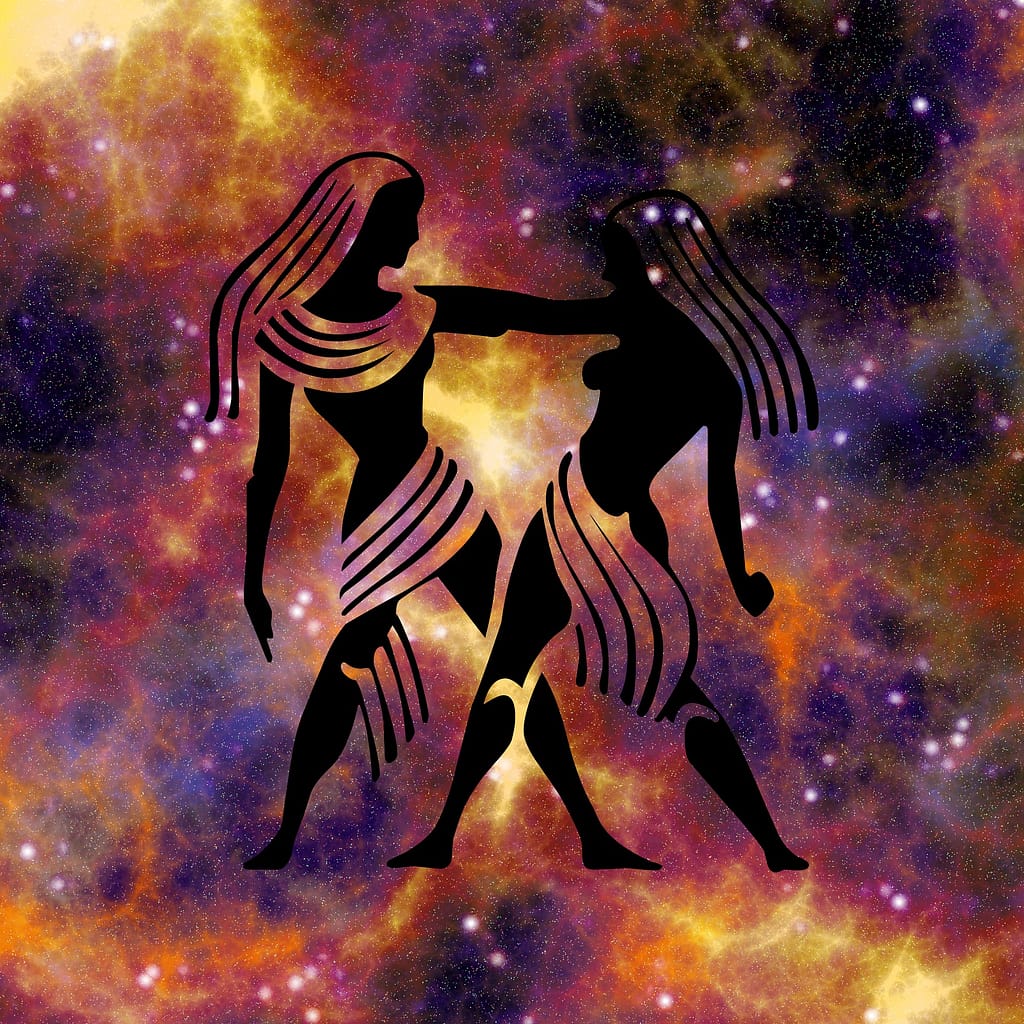 blizanci horoskop
