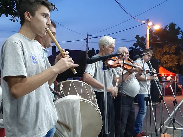 balkanski festival vlaha